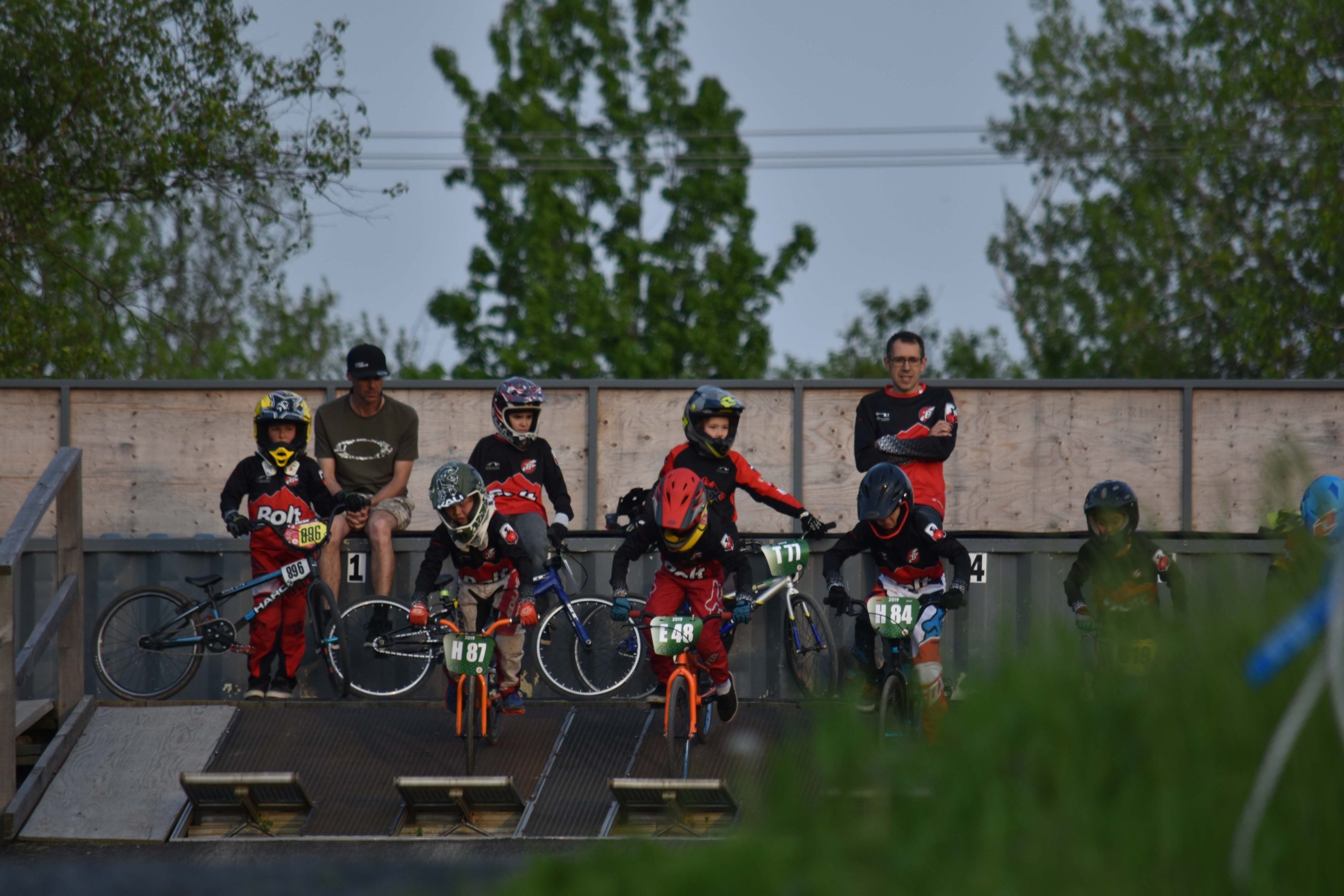 Club de BMX