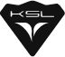 KSL logo