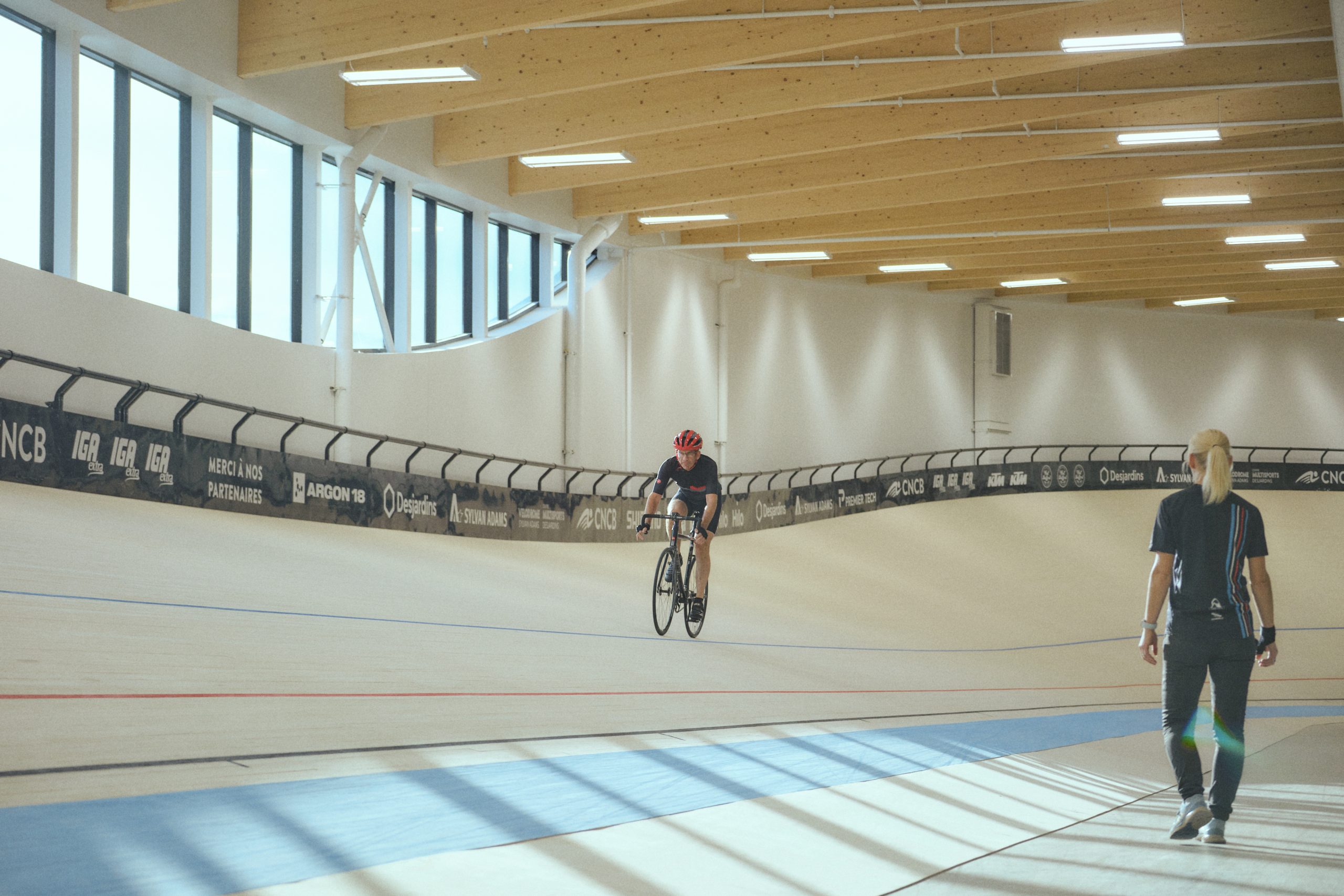 Piste